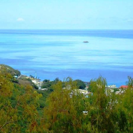 Coralie La Diffe'Rence Guest House Port Mathurin Exterior photo