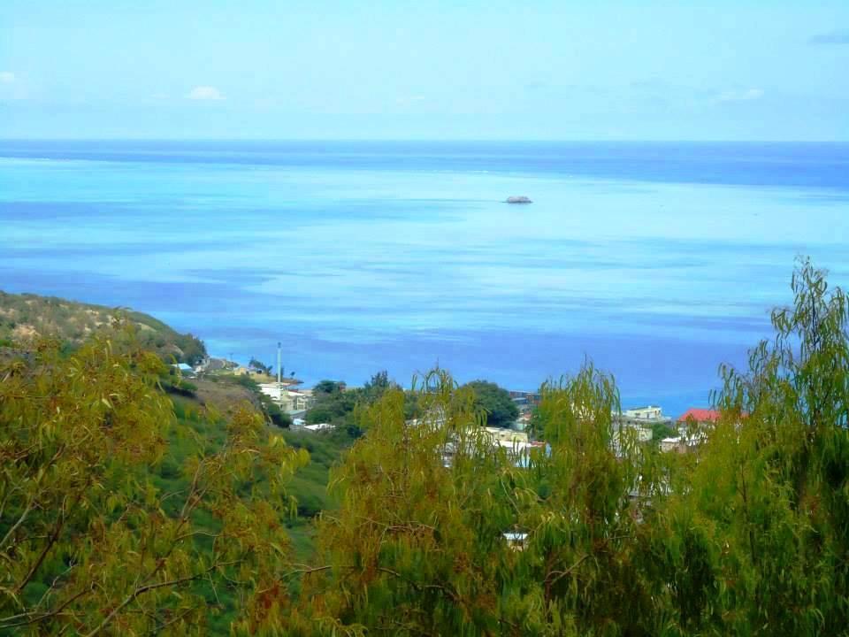 Coralie La Diffe'Rence Guest House Port Mathurin Exterior photo